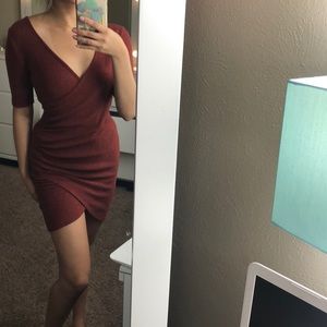 Cute and comfy dress!